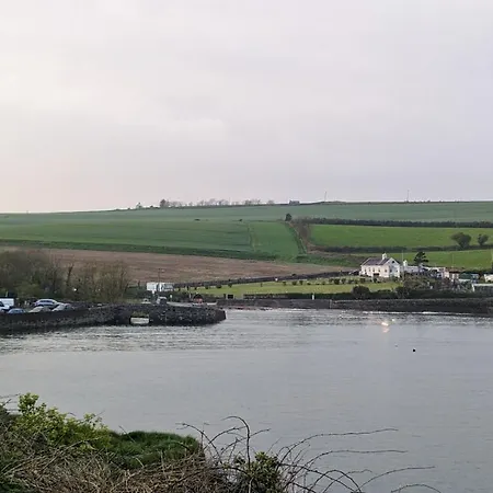 Feriehus Robert's Cove Minane Bridge